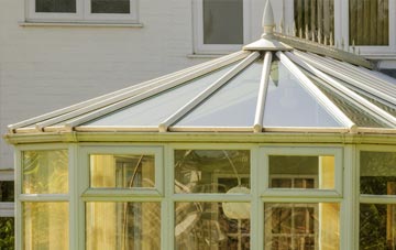 conservatory roof repair Moulton St Mary, Norfolk