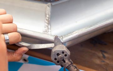 disadvantages of Moulton St Mary lead roofing