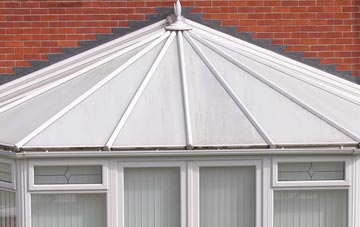 Moulton St Mary polycarbonate conservatory roof repairs